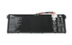 Батарея для ноутбука Acer Aspire 3 A315-21, A315-51 (AP16M5J 7.7V 37Wh) Аккумулятор - изображение 1