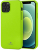 Панель Mercury Jelly Case для Apple iPhone 13/13 Pro Lime (8809824785375) - зображення 1