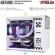 Компьютер ARTLINE Gaming D31 White Windows 11 Home (D31Whitev38Win) - изображение 8