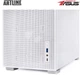 Компьютер ARTLINE Gaming D31 White Windows 11 Home (D31Whitev38Win) - изображение 4
