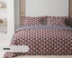 Комплект постільної білизни ТЕП Happy Sleep Сімейний 2х150x215 см Delta Ранфорс (2-03797_27677) - зображення 1