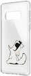 Панель Karl Lagerfeld Choupette Fun для Samsung Galaxy S10e Transparent (3700740450796) - зображення 3