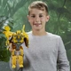 Іграшка-маска Hasbro Трансформери Повстання звірів F4121 (5010993941094) - зображення 7