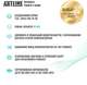Компьютер ARTLINE Gaming X81 White (X81Whitev31) AMD Ryzen 7 5700X / RAM 32ГБ / SSD 1ТБ / NVIDIA GeForce RTX 4060 Ti 16ГБ - изображение 15