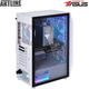 Компьютер ARTLINE Gaming X81 White (X81Whitev31) AMD Ryzen 7 5700X / RAM 32ГБ / SSD 1ТБ / NVIDIA GeForce RTX 4060 Ti 16ГБ - изображение 6