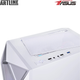 Компьютер ARTLINE Gaming X81 White (X81Whitev31) AMD Ryzen 7 5700X / RAM 32ГБ / SSD 1ТБ / NVIDIA GeForce RTX 4060 Ti 16ГБ - изображение 10