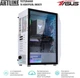Компьютер ARTLINE Gaming X81 White Windows 11 Home (X81Whitev31Win) - изображение 6