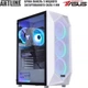 Компьютер ARTLINE Gaming X81 White (X81Whitev33) - изображение 4