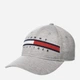 Кепка мужская летняя Tommy Hilfiger 727717361 One Size Серая (1159794037) - изображение 1