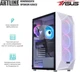 Компьютер ARTLINE Gaming X81 White Windows 11 Home (X81Whitev33Win) - изображение 5