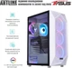 Компьютер ARTLINE Gaming X81 White Windows 11 Home (X81Whitev33Win) - изображение 6