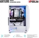 Компьютер ARTLINE Gaming X81 White Windows 11 Home (X81Whitev33Win) - изображение 7