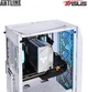 Компьютер ARTLINE Gaming X81 White (X81Whitev34) - изображение 10