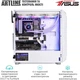 Компьютер ARTLINE Gaming X94 White Windows 11 Home (X94Whitev78Win) - изображение 9