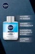 Лосьон после бритья NIVEA MEN Защита и уход 2в1 Свежесть + Комфорт 100 мл (4005900361479/4005900365903) - изображение 5
