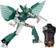 Іграшка-трансформер Hasbro Трансформери Ерсспрак Делюкс F6231 (5010996134639) - зображення 6