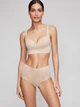 Бюстгальтер без косточек бесшовный Gisela 385 85C Телесный (8434299522653) - изображение 3