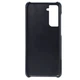 Защитный чехол Deexe Pocket Case для Samsung Galaxy S21 (G991) - Blue - изображение 5