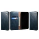 Чехол-книжка с кармашками UniCase Leather Wallet для Samsung Galaxy S21 (G991) - Blue - изображение 2