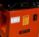 Фуговальный станок GTM SP-200 1.5 кВт - изображение 5