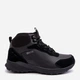 Buty trekkingowe męskie niskie Big Star MM174334 43 Czarne (5900714689520) - obraz 1
