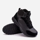 Buty trekkingowe męskie niskie Big Star MM174334 43 Czarne (5900714689520) - obraz 3