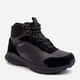 Buty trekkingowe męskie niskie Big Star MM174334 43 Czarne (5900714689520) - obraz 2