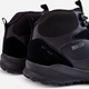 Buty trekkingowe męskie niskie Big Star MM174334 43 Czarne (5900714689520) - obraz 6