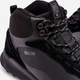 Buty trekkingowe męskie niskie Big Star MM174334 43 Czarne (5900714689520) - obraz 7