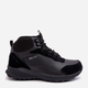 Buty trekkingowe męskie niskie Big Star MM174334 41 Czarne (5900714689506) - obraz 1