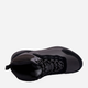 Buty trekkingowe męskie niskie Big Star MM174334 41 Czarne (5900714689506) - obraz 4