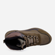 Buty trekkingowe męskie niskie Big Star MM174333 42 Zielone (5900714689452) - obraz 5