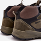 Buty trekkingowe męskie niskie Big Star MM174333 42 Zielone (5900714689452) - obraz 6