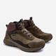 Buty trekkingowe męskie niskie Big Star MM174333 41 Zielone (5900714689445) - obraz 4