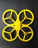 Квадрокоптер Firefly drone F01 управление жестами руки / ручной дрон на подарок игрушка ребёнку (PV-14009189) - изображение 11