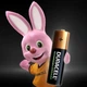 Аккумулятор Duracell Recharge AA 2500 мАч 12 шт - изображение 2