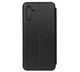 Чохол книжка Premium для Samsung Galaxy A16 (A165) магніт tpu black - изображение 9