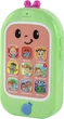 Интерактивная игрушка CoComelon Feature Roleplay Musical Cell Phone Музыкальный телефон (CMW0190) - изображение 3