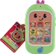 Интерактивная игрушка CoComelon Feature Roleplay Musical Cell Phone Музыкальный телефон (CMW0190) - изображение 4