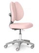 Комплект (L) ErgoKids TH-325 Pink (парта + крісло + тумба) (арт. TH-325 + Y-412 Lite + BD C3_PINK) Рожевий - изображение 3