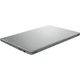 Ноутбук Lenovo 15.6" IdeaPad 1 15IJL7 FHD/Intel Intel Celeron N4500/8GB/SSD512GB/Intel HD/DOS/Black (82LX00AKRA) - изображение 6