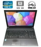 Ноутбук Toshiba Tecra A50-A / 15.6" (1366x768) TN / Intel Core i5-4200M (2 (4) ядра по 2.5-3.1 GHz) / 8 GB DDR3 / 120 GB SSD / HD Graphics 4600 / WebCam / DVD-RW / USB 3.0 / HDMI б/у - изображение 1
