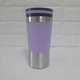 Термокружка Kamille KM-2156-Violet 380 мл фиолетовая - изображение 1