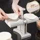 Форма для изготовления вареников Frico FRU-050 20х17х12 см - изображение 3