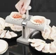 Форма для изготовления вареников Frico FRU-050 20х17х12 см - изображение 5