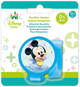 Uchwyt na smoczek Mickey Mouse Cadenita Disney Sujeta Nuketes (4008600396789) - obraz 3