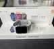 Смарт годинник Airplus GS9 Mini 41мм українська мова Silver - изображение 4