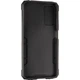 Чохол Fiji Camera Defence для Xiaomi Redmi Note 12 Pro 4G бампер із захистом камери та підставкою Purple - зображення 3