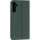 Чехол Fiji Shell для Samsung Galaxy M14 (M146) книжка Book Cover с магнитом Green - изображение 4