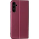 Чехол Fiji Shell для Samsung Galaxy A05s (A057) книжка с магнитом и защитой камеры Bordo - изображение 4